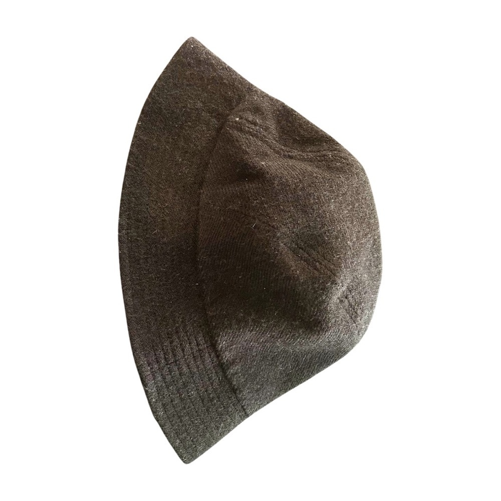 Echo Classic Black bucket Hat